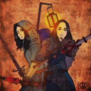 Limo&Nada's Stream profile image