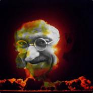 Peaceful Man's - Steam avatar