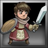 Luchovsky's - Steam avatar