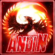 Andin's - Steam avatar