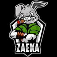 Zaeka's - Steam avatar