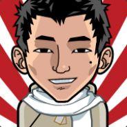 Shiketsuma's - Steam avatar