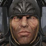 [SPK]Mars's - Steam avatar