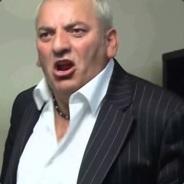 Ekrem Abi's - Steam avatar