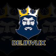 dejavux's - Steam avatar