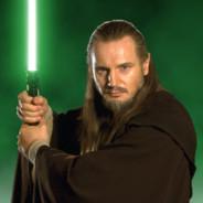 Qui-Gon-Jimm's - Steam avatar