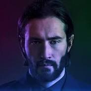 John Wick's - Steam avatar