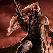 Angryfecker's - Steam avatar