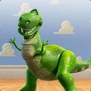 Rex's - Steam avatar