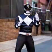 power ranger negro's Stream profile image