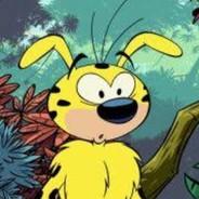 marsupilami's - Steam avatar