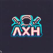 Axhklan's - Steam avatar