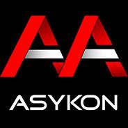 Asykon's Stream profile image