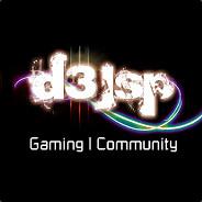 d3jsp's Stream profile image