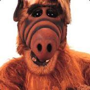 Alf's - Steam avatar