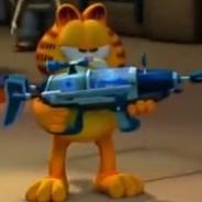 Garfield's Stream profile image