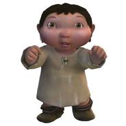 Fuck the baby from Ice Age's - Steam avatar