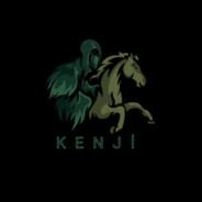 Kenji's - Steam avatar