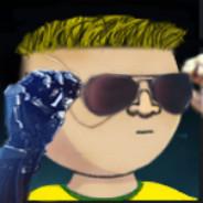 Ghostlike's - Steam avatar