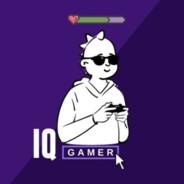 IQGAMER's Stream profile image