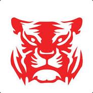 Red Tiger's - Steam avatar