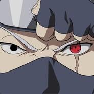 Kakashi Hatake's - Steam avatar