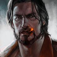 Джим жим жим's - Steam avatar