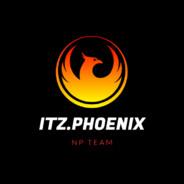 iTz.Phoenix's Stream profile image