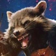 Rocket/Groot's - Steam avatar