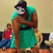 Kosmic Ironside's - Steam avatar