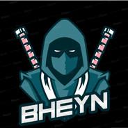 Bheyn's - Steam avatar