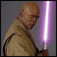 Mace Windu's - Steam avatar