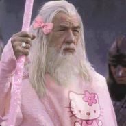 Gandalf The Pink's - Steam avatar