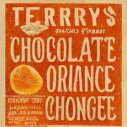 Terry's Chocolate Orange's Stream profile image