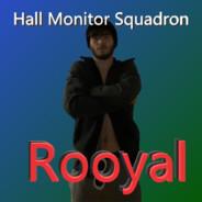 Rooyal's - Steam avatar