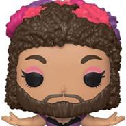 Bearded Lady's Stream profile image