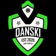 DANSKI's Stream profile image