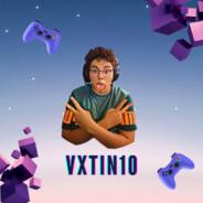 Vxtin10's - Steam avatar