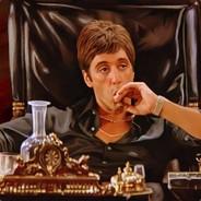 Tony Montana's - Steam avatar