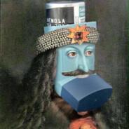 Vladimir The Inhaler's - Steam avatar