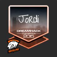 |Jordi™|'s - Steam avatar