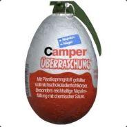Oxienergie's - Steam avatar