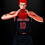 Sakuragi's - Steam avatar