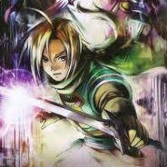 Athorgo's - Steam avatar