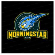 MorningStar's - Steam avatar