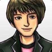 seifip's - Steam avatar