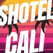 [SESH] ShotelCalifornia's Stream profile image