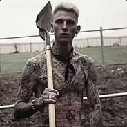 ★ MGK ★ F*** beard is Weird's - Steam avatar