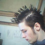 red_salad's - Steam avatar