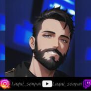 Lucas Senpai's - Steam avatar